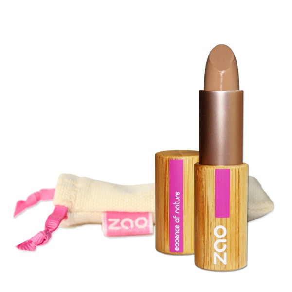 Correcteur Visage & Anticernes 493 Brun rosé 